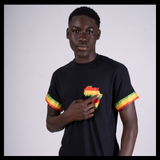 Malian/Guinean UnityShirt