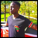 Kenyan Unityshirt