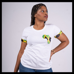 Jamaican Unityshirt