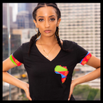 Eritrean Unityshirt