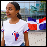 Dominican Unityshirt