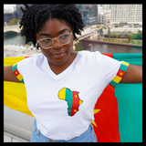 Cameroonian Unityshirt