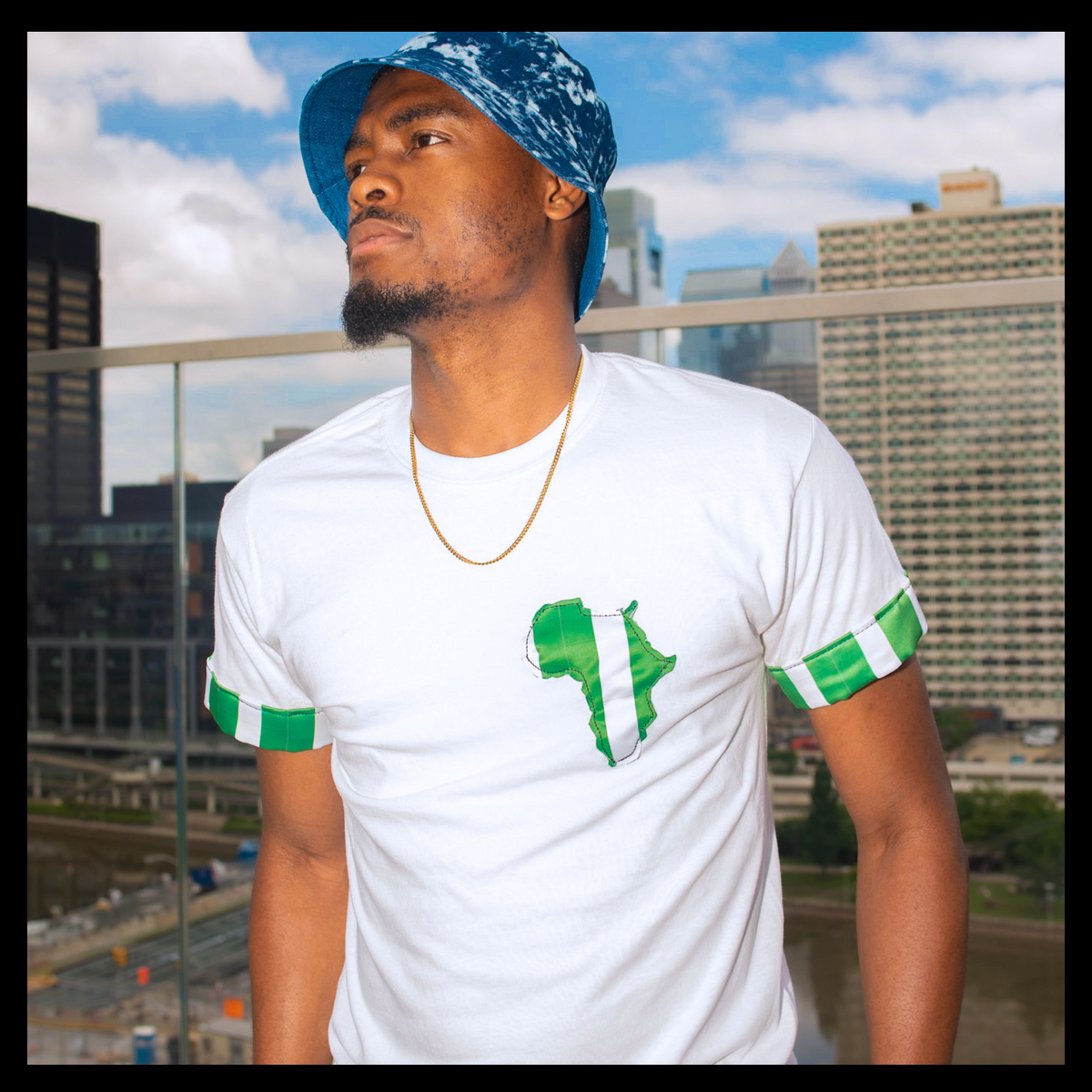 Nigerian Unityshirt – Unityshirts